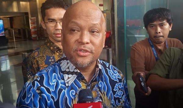 Harta Kekayaan Ilham Habibie, Putra BJ Habibie yang Diperiksa KPK Terkait Kasus BJB Harta Kekayaan Ilham Habibie, Putra BJ Habibie yang Diperiksa KPK Terkait Kasus BJB