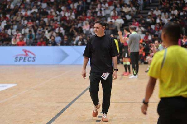 Begini Cara Hector Souto Pilih Pemain Timnas Futsal Indonesia di SEA Games 2025: Bukan Usia, Bukan Reputasi! Begini Cara Hector Souto Pilih Pemain Timnas Futsal Indonesia di SEA Games 2025: Bukan Usia, Bukan Reputasi!