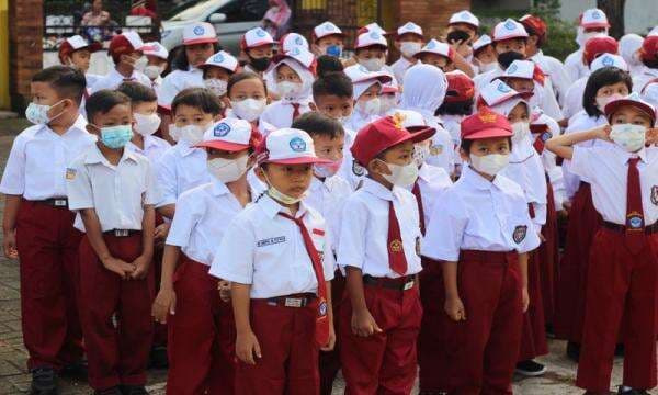 Liburan Telah Usai, Ini Tanggal Masuk Sekolah Semester Genap 2025 Liburan Telah Usai, Ini Tanggal Masuk Sekolah Semester Genap 2025