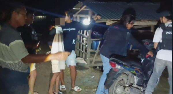 Aksi Pencurian di Bima Resahkan Warga, Polisi Jemput Paksa Spesialis Curanmor Aksi Pencurian di Bima Resahkan Warga, Polisi Jemput Paksa Spesialis Curanmor