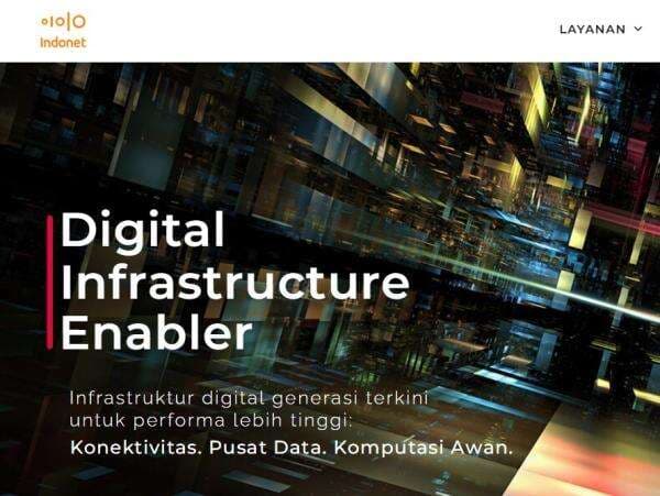 Siapa Pemilik Saham EDGE? Emiten Data Center di BEI, Ini Daftar Pemiliknya Siapa Pemilik Saham EDGE? Emiten Data Center di BEI, Ini Daftar Pemiliknya