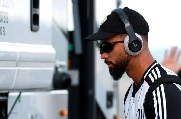 Juventus Tolak Pemain Ini Kembali usai Redup di Premier League Juventus Tolak Pemain Ini Kembali usai Redup di Premier League