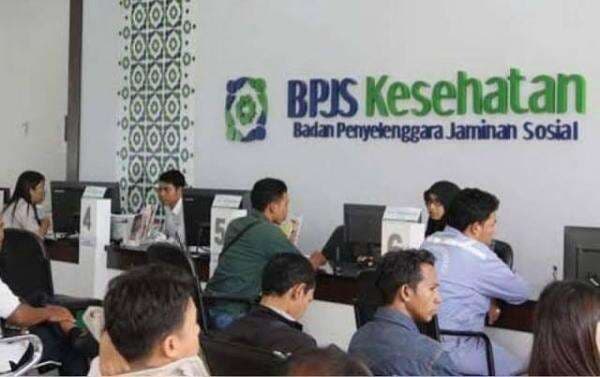 Dalam Setahun, BPJS Kesehatan Bojonegoro Terima Dana Rp209 Miliar dari Program UHC Dalam Setahun, BPJS Kesehatan Bojonegoro Terima Dana Rp209 Miliar dari Program UHC