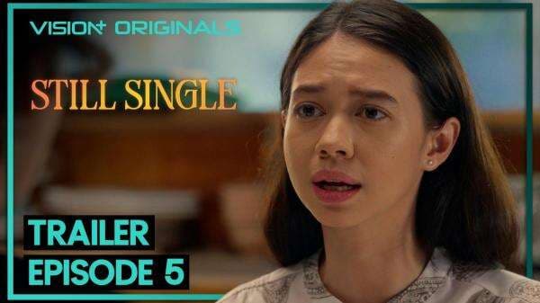 Yuki Kato Hadapi Bos Nyebelin di Episode 5 Still Single, Streaming Sekarang di VISION+ Yuki Kato Hadapi Bos Nyebelin di Episode 5 Still Single, Streaming Sekarang di VISION+
