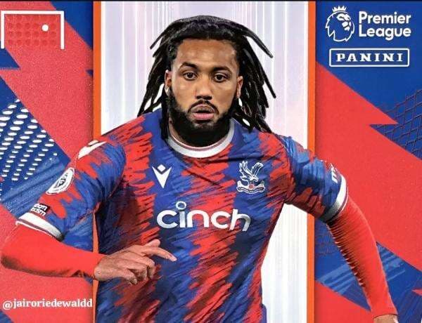 Profil Jairo Riedewald, Pemain Naturalisasi Indonesia yang Pernah Membela Timnas Belanda Profil Jairo Riedewald, Pemain Naturalisasi Indonesia yang Pernah Membela Timnas Belanda