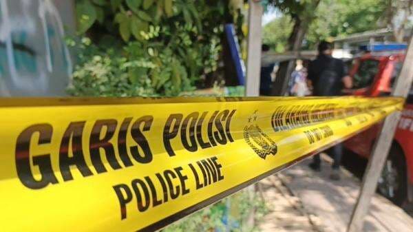 WN China Tewas usai Jatuh dari Lantai 35 Apartemen, Polisi Periksa Saksi dan CCTV WN China Tewas usai Jatuh dari Lantai 35 Apartemen, Polisi Periksa Saksi dan CCTV