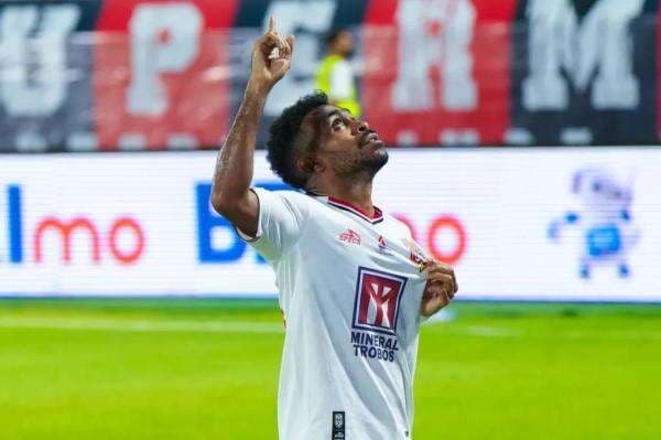 I.League Kecam Keras Rasisme Terhadap Yance Sayuri, Sepak Bola Indonesia Harus Bersatu! I.League Kecam Keras Rasisme Terhadap Yance Sayuri, Sepak Bola Indonesia Harus Bersatu!