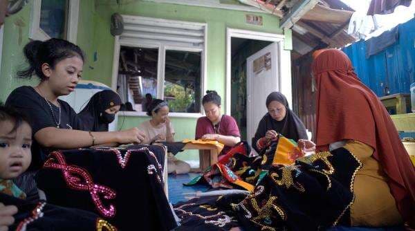 Tantangan UMKM Sepanjang 2025, Bukan Cuma Soal Modal Tantangan UMKM Sepanjang 2025, Bukan Cuma Soal Modal