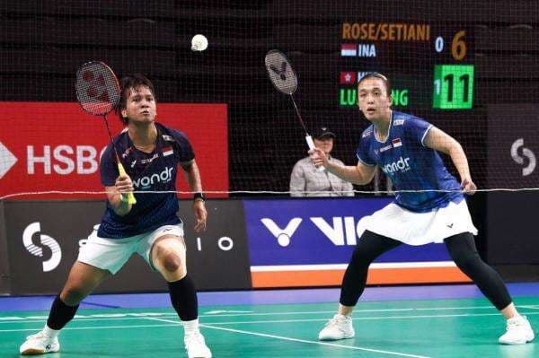 Lolos ke Perempat Final, Ana/Trias Langsung Bidik Juara Australian Open 2026 Lolos ke Perempat Final, Ana/Trias Langsung Bidik Juara Australian Open 2026