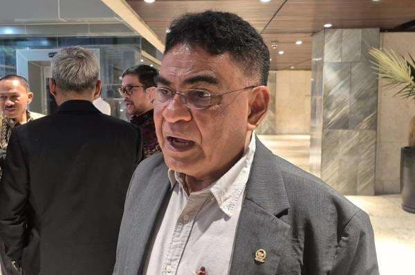 Buntut Kasus Ammar Zoni, Komisi XIII DPR bakal Bentuk Panja Usut Masalah Lapas Buntut Kasus Ammar Zoni, Komisi XIII DPR bakal Bentuk Panja Usut Masalah Lapas