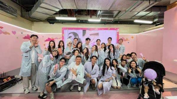 Jadi Negara dengan Tingkat Percaya Diri Terendah di Asia, Real Body & Soul Gelar Kampanye Inspiratif Jadi Negara dengan Tingkat Percaya Diri Terendah di Asia, Real Body & Soul Gelar Kampanye Inspiratif