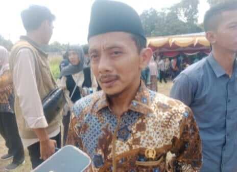 Sat Set Wali Kota Cilegon Dapat Apresiasi, Ayatullah: Semua Sudah Mulai Terlihat Sat Set Wali Kota Cilegon Dapat Apresiasi, Ayatullah: Semua Sudah Mulai Terlihat