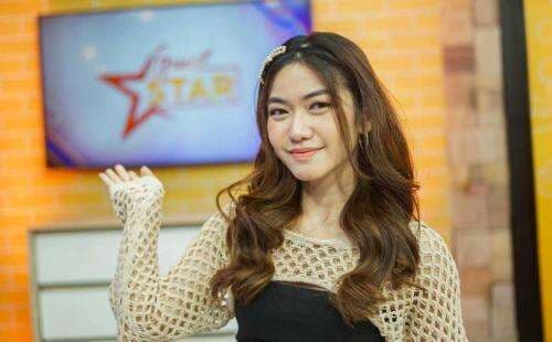 Elma Dae Cerita soal Pasangan Terindah, tapi Kandas di Tengah Jalan Elma Dae Cerita soal Pasangan Terindah, tapi Kandas di Tengah Jalan