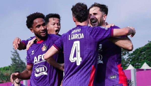 Drama di Brawijaya! Persik Kediri Menang Tipis 2‑1 atas Malut United di Super League Drama di Brawijaya! Persik Kediri Menang Tipis 2‑1 atas Malut United di Super League
