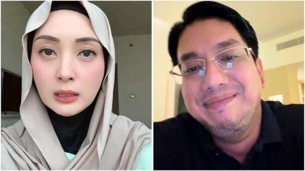 Della Puspita dan Arman Wosi Tidak Jadi Cerai! Della Puspita dan Arman Wosi Tidak Jadi Cerai!