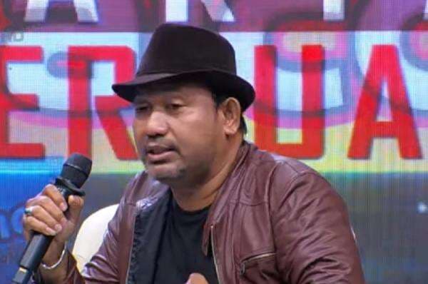 Jadi Tersangka, Rustam Effendi Makin Yakin Ijazah Jokowi Palsu Jadi Tersangka, Rustam Effendi Makin Yakin Ijazah Jokowi Palsu