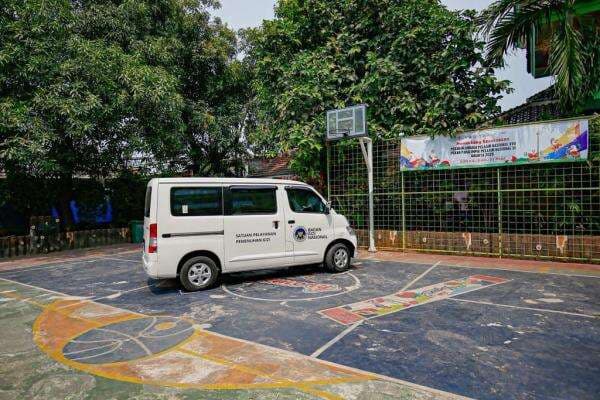 Pengakuan Sopir Mobil MBG Penabrak Siswa SD di Jakut, Mau Injak Rem Malah Gas Pengakuan Sopir Mobil MBG Penabrak Siswa SD di Jakut, Mau Injak Rem Malah Gas