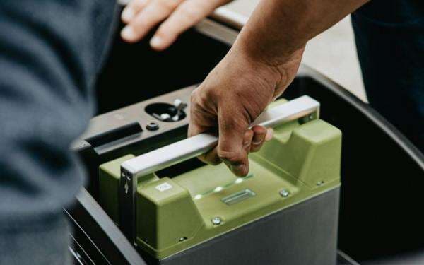 Proyek Listrik Timor Leste Mandek, Green Power (LABA) Genjot Bisnis Kendaraan Listrik Proyek Listrik Timor Leste Mandek, Green Power (LABA) Genjot Bisnis Kendaraan Listrik