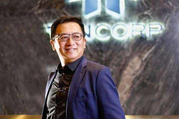 Profil dan Kekayaan Hermanto Tanoko, Dari Kandang Ayam Menuju Konglomerasi Tancorp Profil dan Kekayaan Hermanto Tanoko, Dari Kandang Ayam Menuju Konglomerasi Tancorp