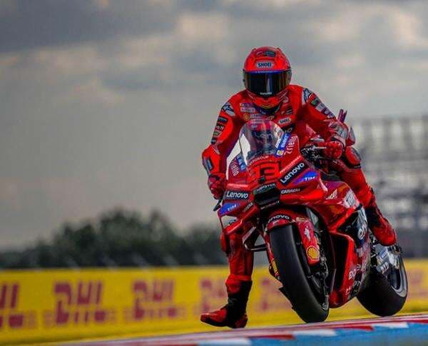 Masyarakat Australia Minta MotoGP Mandalika Dihapus dari Kalender MotoGP Efek Cedera Marc Marquez Masyarakat Australia Minta MotoGP Mandalika Dihapus dari Kalender MotoGP Efek Cedera Marc Marquez