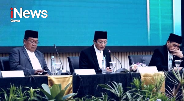 Simak Kemenag Tetapkan Idul Adha 1446 H/ 2025 M Tanggal Berapa? Simak Kemenag Tetapkan Idul Adha 1446 H/ 2025 M Tanggal Berapa?