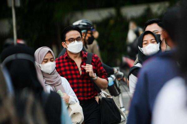 Jakarta bakal Punya Sistem Peringatan Kualitas Udara, Warga Bisa Antisipasi Polusi Lebih Awal Jakarta bakal Punya Sistem Peringatan Kualitas Udara, Warga Bisa Antisipasi Polusi Lebih Awal