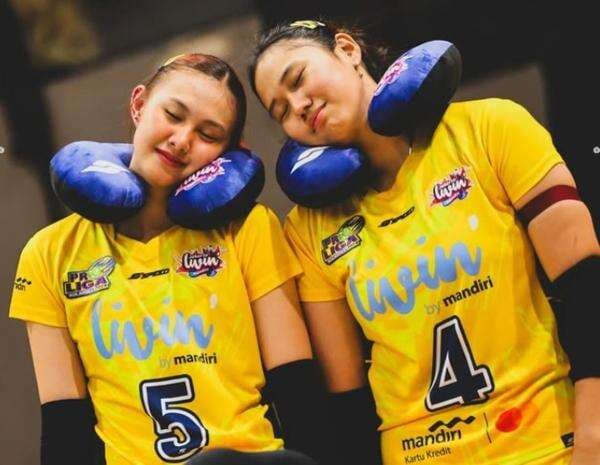Jadwal Siaran Langsung Proliga 2026 Hari Ini: Ada Jakarta Eletric PLN vs Livin Mandiri, Bhayangkara Presisi vs Surabaya Samator Jadwal Siaran Langsung Proliga 2026 Hari Ini: Ada Jakarta Eletric PLN vs Livin Mandiri, Bhayangkara Presisi vs Surabaya Samator