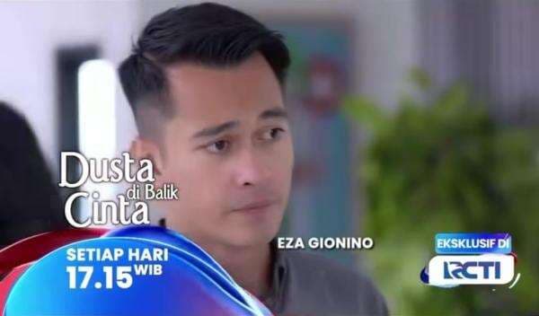 Sinopsis Dusta di Balik Cinta Eps 70, Senin 10 November 2025: Kirana Jatuh hingga Dilarikan ke RS Sinopsis Dusta di Balik Cinta Eps 70, Senin 10 November 2025: Kirana Jatuh hingga Dilarikan ke RS