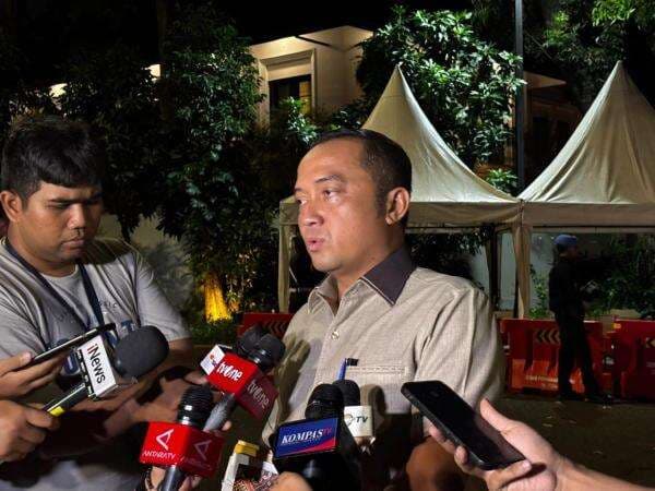 Mensesneg Ungkap Alasan Prabowo Beri Gelar Pahlawan Nasional ke Soeharto Mensesneg Ungkap Alasan Prabowo Beri Gelar Pahlawan Nasional ke Soeharto