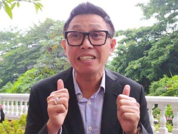 Pasca Rumah Digerebek Massa, PAN Nonaktifkan Eko Patrio dan Uya Kuya dari DPR Pasca Rumah Digerebek Massa, PAN Nonaktifkan Eko Patrio dan Uya Kuya dari DPR