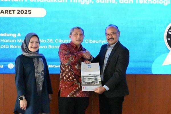 Mulai Tahun 2025 UBP Karawang Resmi Buka Program Studi Magister Manajemen Mulai Tahun 2025 UBP Karawang Resmi Buka Program Studi Magister Manajemen