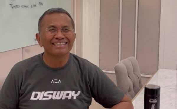 Kronologi Penetapan Tersangka Dahlan Iskan, Diduga Terkait Sengketa Jawa Pos Kronologi Penetapan Tersangka Dahlan Iskan, Diduga Terkait Sengketa Jawa Pos