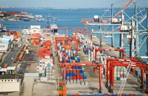 Impor RI Naik, Sepanjang Januari-November 2025 Capai USD218,02 Miliar Impor RI Naik, Sepanjang Januari-November 2025 Capai USD218,02 Miliar
