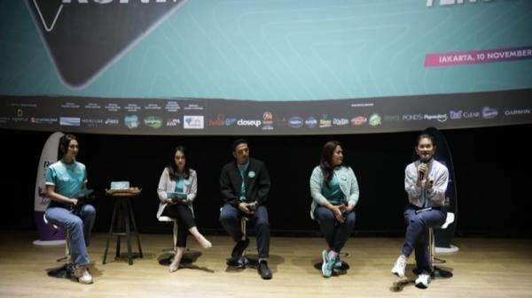 Dengan Tagar LanjutTerus, Rexona Run 2024 Ajak Ribuan Peserta Temukan Alasan untuk Bergerak Dengan Tagar LanjutTerus, Rexona Run 2024 Ajak Ribuan Peserta Temukan Alasan untuk Bergerak