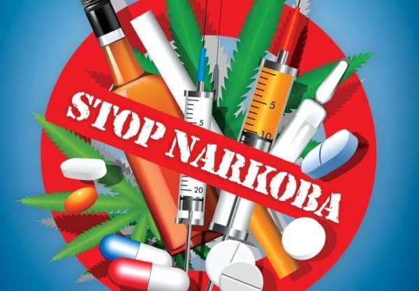 Kasus Narkoba Meningkat di Sulut Kasus Narkoba Meningkat di Sulut