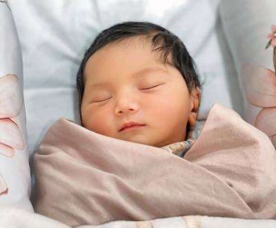 Kiky Saputri Ungkap Nama Lengkap Sang Putri, Ternyata Ini Maknanya Kiky Saputri Ungkap Nama Lengkap Sang Putri, Ternyata Ini Maknanya