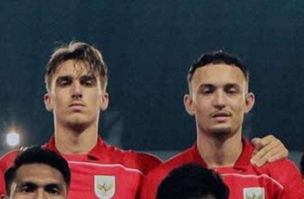 Breaking News: Ivar Jenner, Mauro Zijlstra, dan Dion Markx Dapat Izin Klub Bela Timnas Indonesia U-22 di SEA Games 2025! Breaking News: Ivar Jenner, Mauro Zijlstra, dan Dion Markx Dapat Izin Klub Bela Timnas Indonesia U-22 di SEA Games 2025!