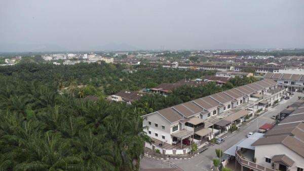 Persiapan Jadi Holding Real Estate Grup Olympic, CSIS Tambah Dua Kegiatan Usaha Baru Persiapan Jadi Holding Real Estate Grup Olympic, CSIS Tambah Dua Kegiatan Usaha Baru