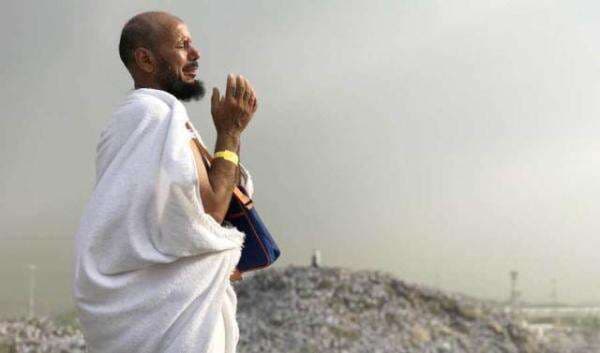 Bacaan Doa Walimatussafar Sesuai Sunnah, Bisa Diamalkan Jamaah haji dan Umrah Bacaan Doa Walimatussafar Sesuai Sunnah, Bisa Diamalkan Jamaah haji dan Umrah