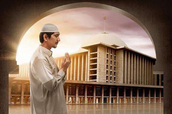 Bacaan Dzikir Paling Dahsyat, Sangat Disukai Allah dan Dapat Menghapus Dosa meski Seluas Lautan Bacaan Dzikir Paling Dahsyat, Sangat Disukai Allah dan Dapat Menghapus Dosa meski Seluas Lautan