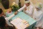 Bacaan Ijab Kabul Akad Nikah Bahasa Indonesia dan Arab Bacaan Ijab Kabul Akad Nikah Bahasa Indonesia dan Arab