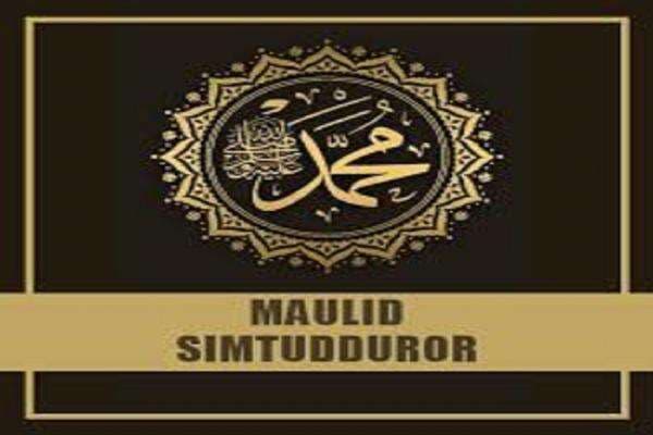 Bacaan Maulid Simtudduror Lengkap dalam Bahasa Arab, Latin dan Artinya Bacaan Maulid Simtudduror Lengkap dalam Bahasa Arab, Latin dan Artinya