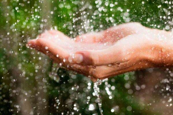 Bacaan Niat Mandi Puasa Ramadan Beserta Tata Cara dan Hukumnya Bacaan Niat Mandi Puasa Ramadan Beserta Tata Cara dan Hukumnya