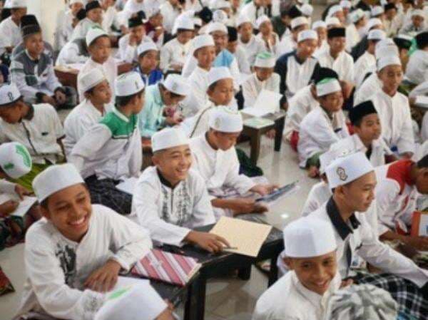 Bacaan Surat Al Kahfi Tulisan Arab hingga Latin untuk Diamalkan Setiap Hari Jumat Bacaan Surat Al Kahfi Tulisan Arab hingga Latin untuk Diamalkan Setiap Hari Jumat