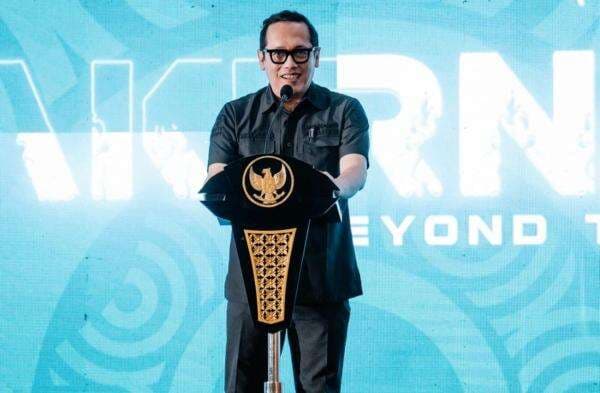 Backstagers Indonesia soal Royalti 2: Pernikahan Bukan Konser Musik Berbayar Backstagers Indonesia soal Royalti 2: Pernikahan Bukan Konser Musik Berbayar