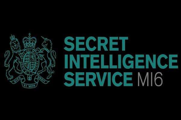 Badan Mata-mata MI6 Inggris Bakal Dipimpin Bos Wanita untuk Pertama Kalinya Badan Mata-mata MI6 Inggris Bakal Dipimpin Bos Wanita untuk Pertama Kalinya