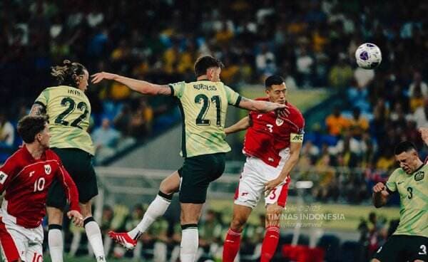 5 Calon Lawan Timnas Indonesia Asuhan Patrick Kluivert pada November 2025, Nomor 1 Malaysia! 5 Calon Lawan Timnas Indonesia Asuhan Patrick Kluivert pada November 2025, Nomor 1 Malaysia!