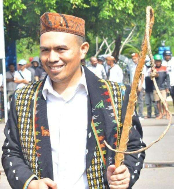 Perjuangan Pemda Mabar Memungut PNBP Kapal Didukung Ketua DPRD Perjuangan Pemda Mabar Memungut PNBP Kapal Didukung Ketua DPRD