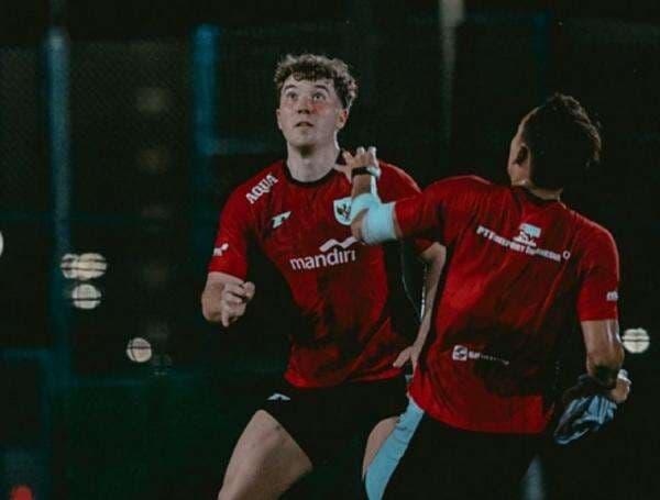 Patrick Kluivert Buka-bukaan Kondisi Ole Romeny Jelang Timnas Indonesia vs Arab Saudi, Siap Tempur? Patrick Kluivert Buka-bukaan Kondisi Ole Romeny Jelang Timnas Indonesia vs Arab Saudi, Siap Tempur?