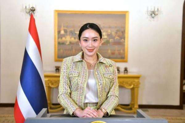 Bagaimana Arah Politik Thailand setelah Upaya Pemakzulan PM Paetongtarn? Bagaimana Arah Politik Thailand setelah Upaya Pemakzulan PM Paetongtarn?